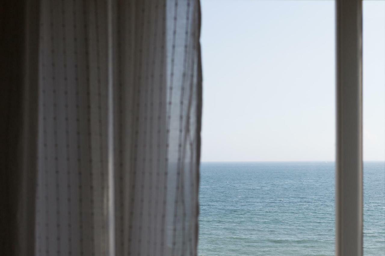 Frühstückspension Salsedine Sea View *