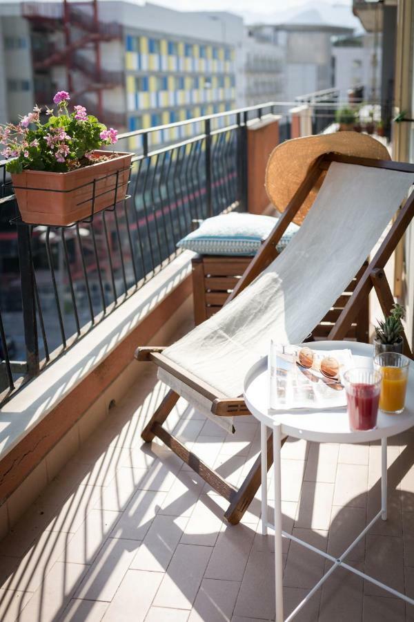 Bed and breakfast Salsedine Sea View