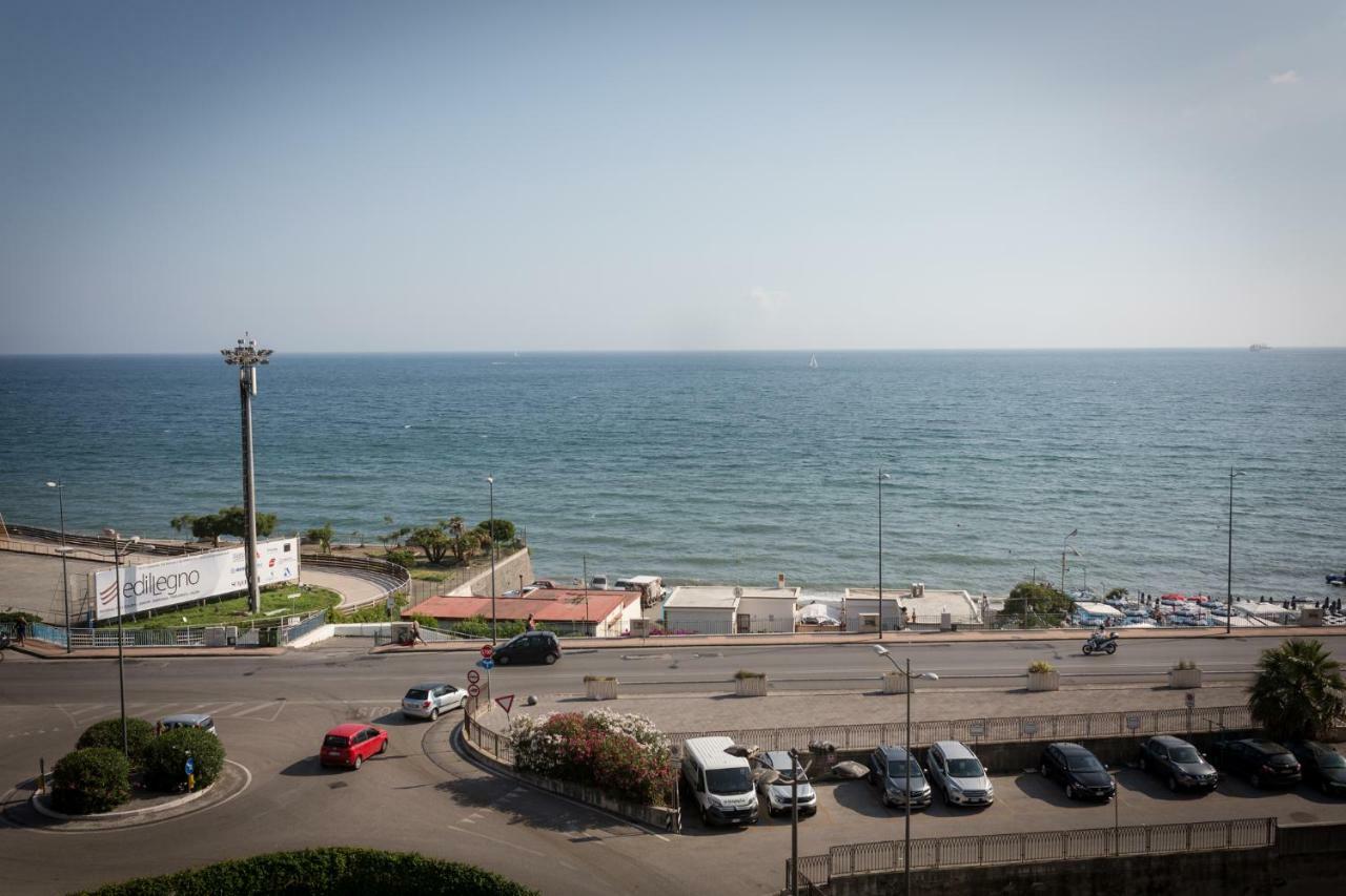 Salsedine Sea View *