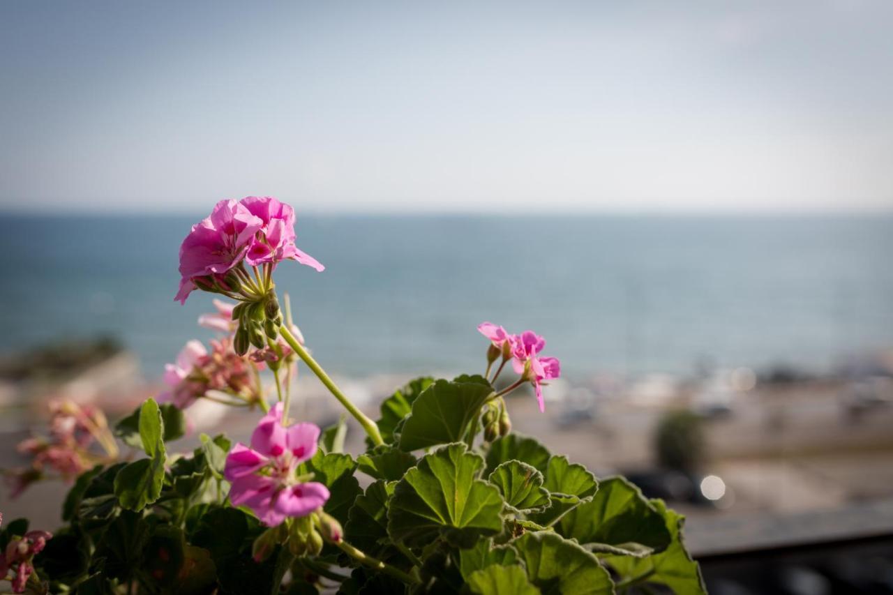 Salsedine Sea View * Salerno